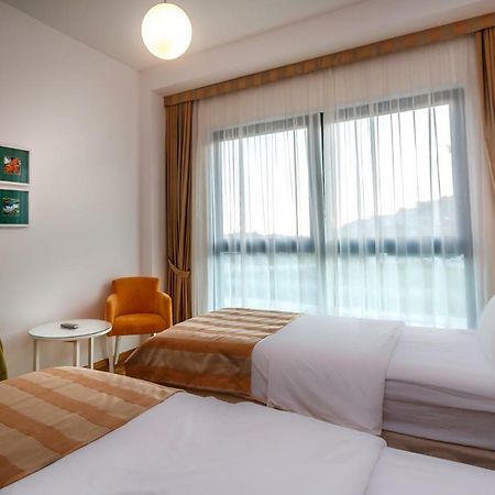 Luxury Budva Center Apartments Exteriér fotografie