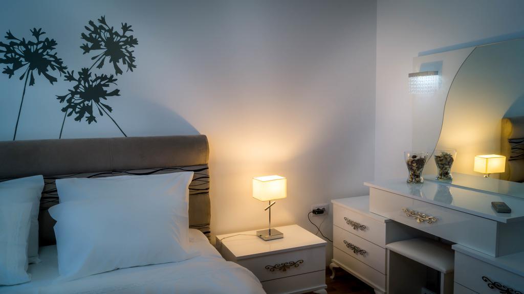 Luxury Budva Center Apartments Exteriér fotografie