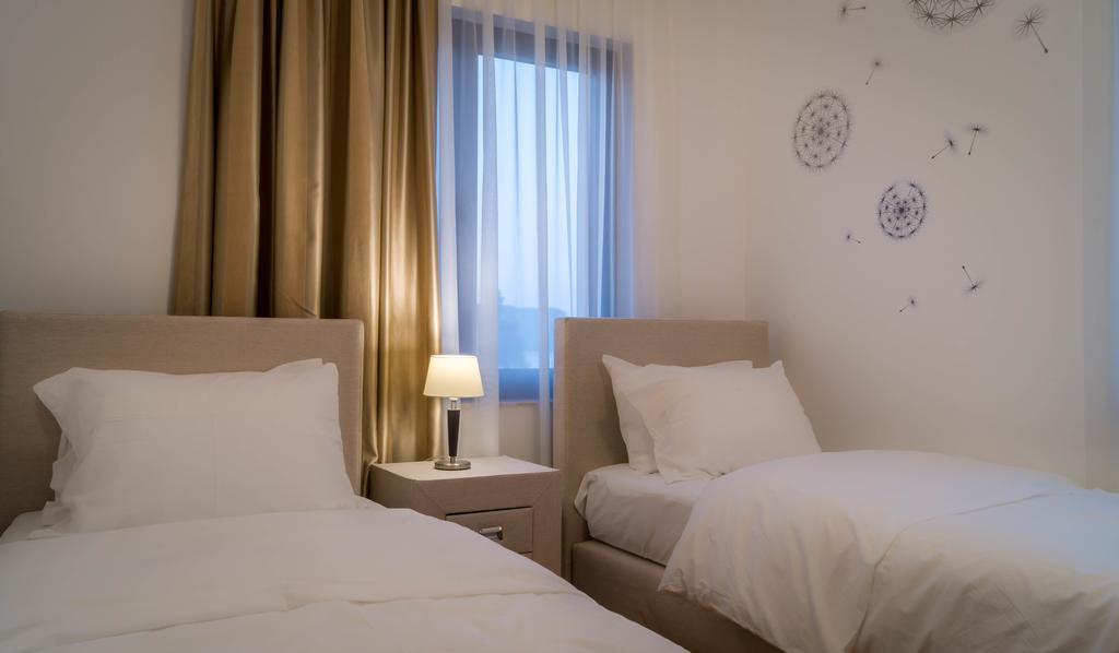Luxury Budva Center Apartments Exteriér fotografie