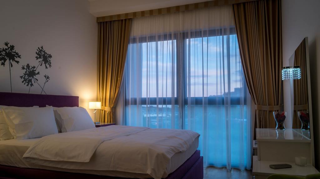 Luxury Budva Center Apartments Exteriér fotografie